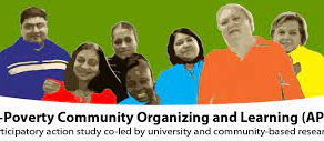 APCOL (Anti-Poverty Community Organizing and Learning), Toronto, 2011–2014
