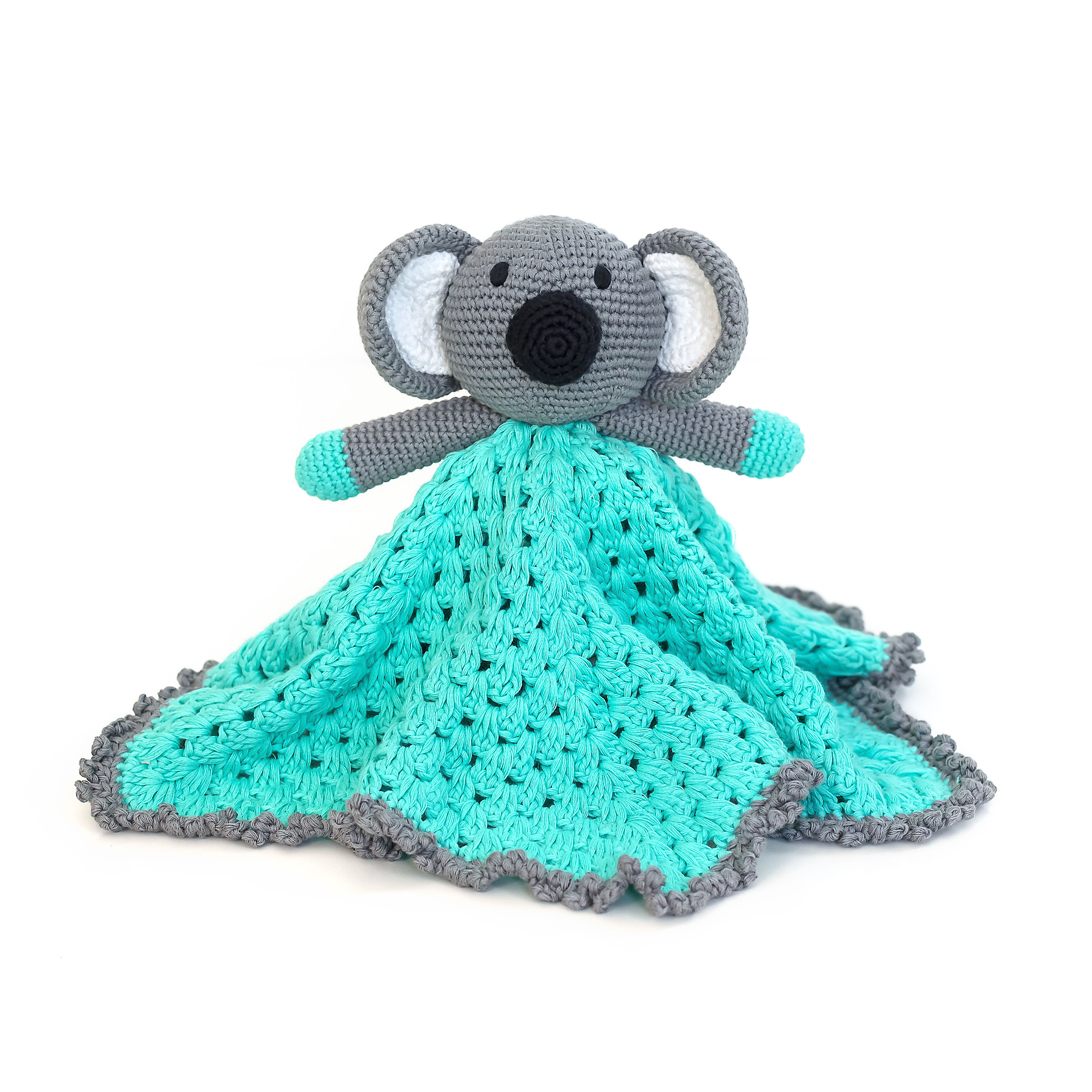 Koala Lovey