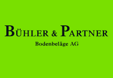 Bühler & Partner Bodenbeläge AG