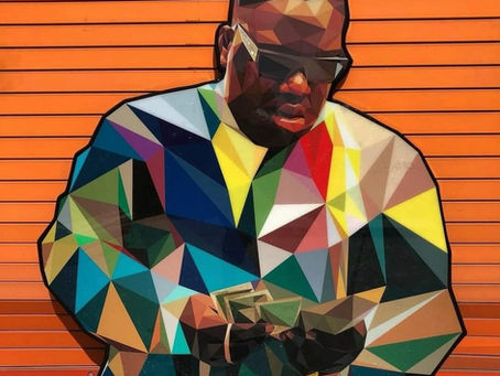 N•O•T•O•R•I•O•U•S🙏🏾