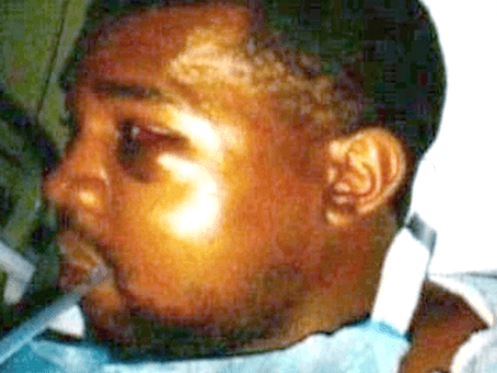 Father Stretch My Hands