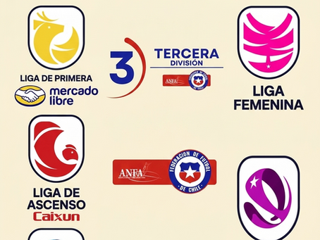 Parche Chile FM26 V1.0