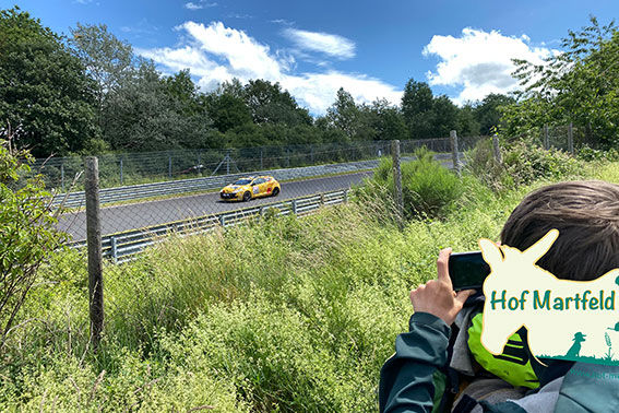 der Nürburgring