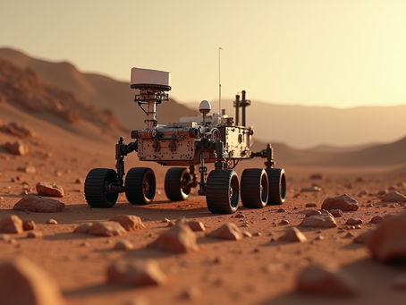 Future Space Missions to Watch For