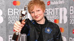 Songwriter of the Year - BRIT Awards 2022