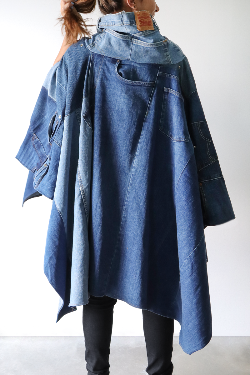 Miniatura: Poncho-On-th-Road-upcycled_mx-espala