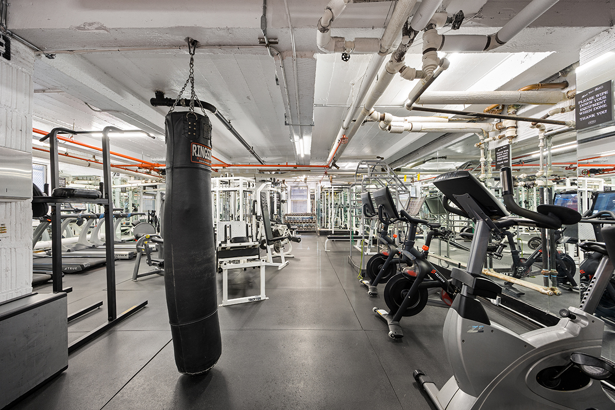 Gym