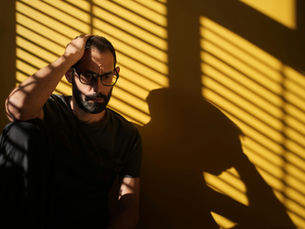 Why Men Struggle to Talk About Mental Health, and How That’s Changing.