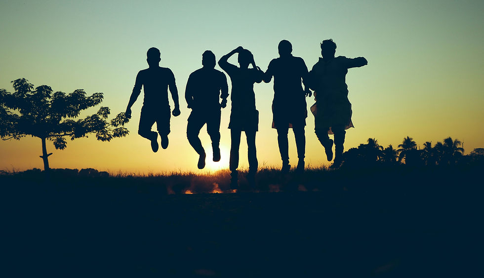 boys