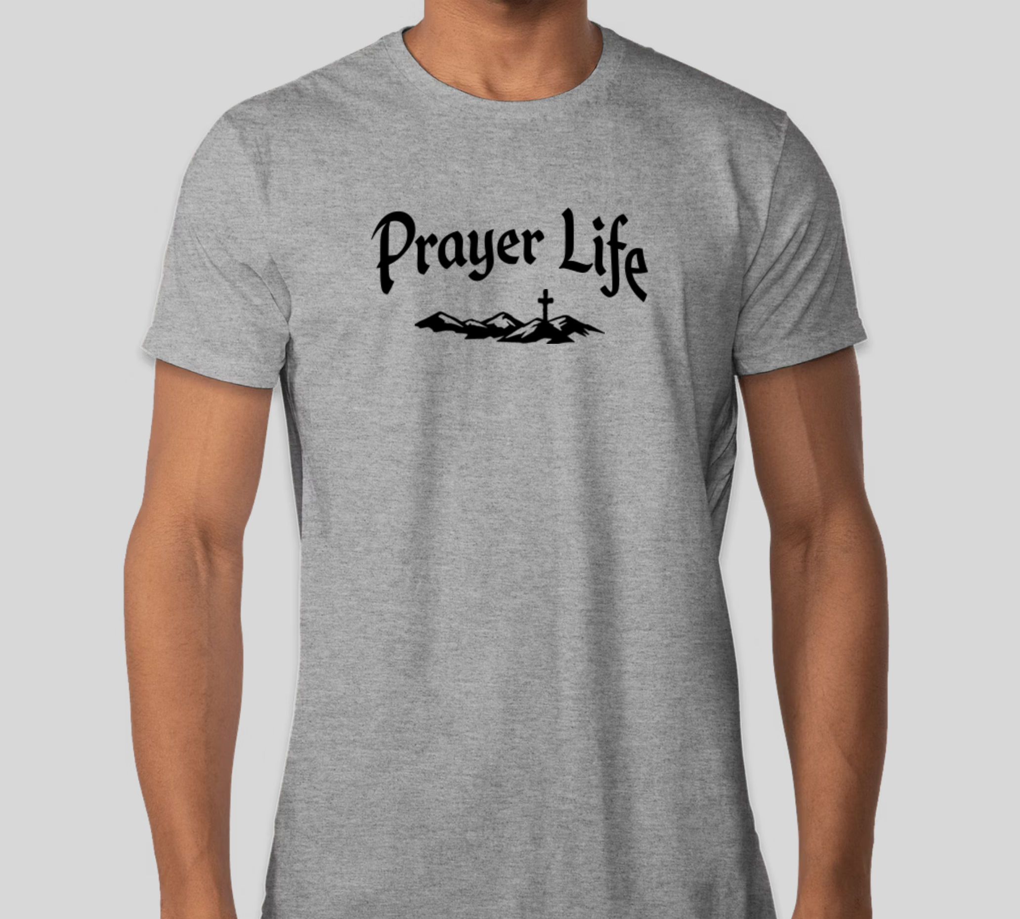 Prayer Life T-Shirt