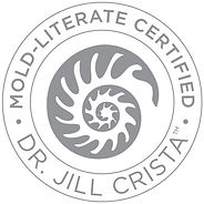 Mold Literate Doctor Crista