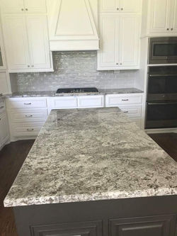 Bianco Antico Granite