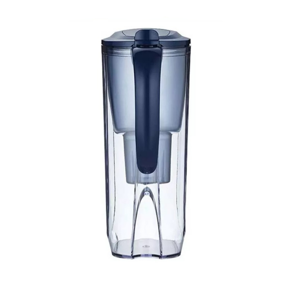 Miniatura: Jarra purificadora de agua 2.6 litros