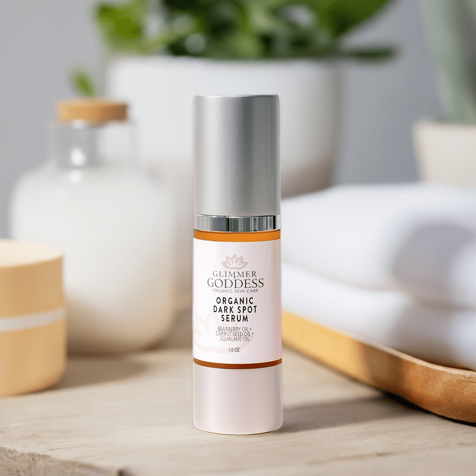 Thumbnail: Organic Dark Spot Serum – Fade Hyperpigmentation & Even Skin Tone