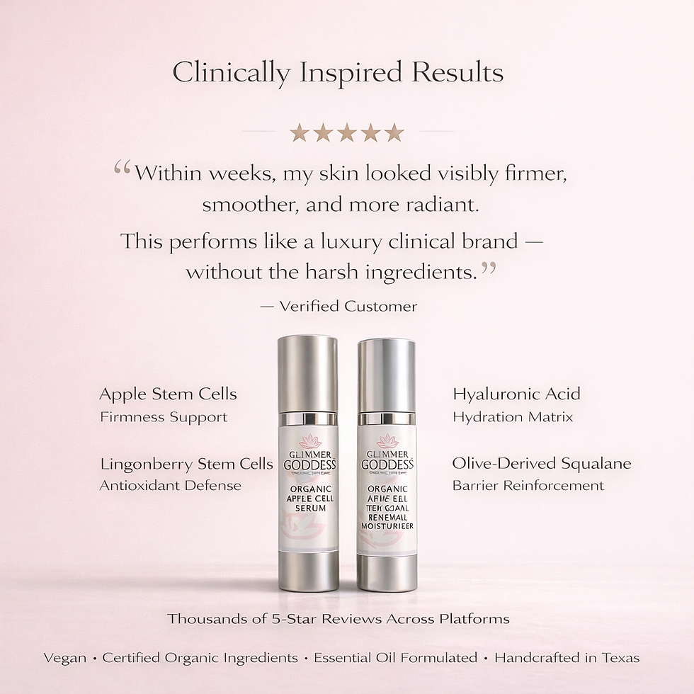 Thumbnail: Cellular Renewal Duo – Apple Stem Cell Serum + Moisturizer
