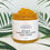 Thumbnail: Organic Pumpkin Shea Sugar Body Scrub – Fall Scented Exfoliator