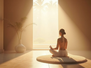 Finding Peace: Explore Our Unique Private Sessions