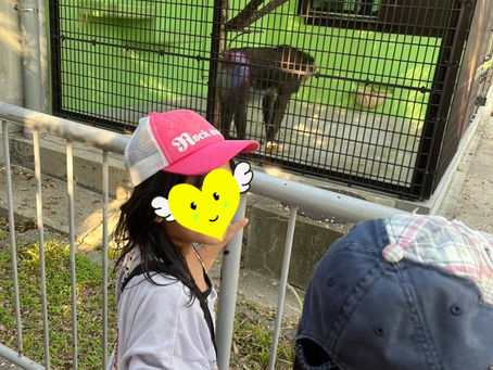 東山動物園