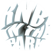 RNBINTHEPARKTOUR logo