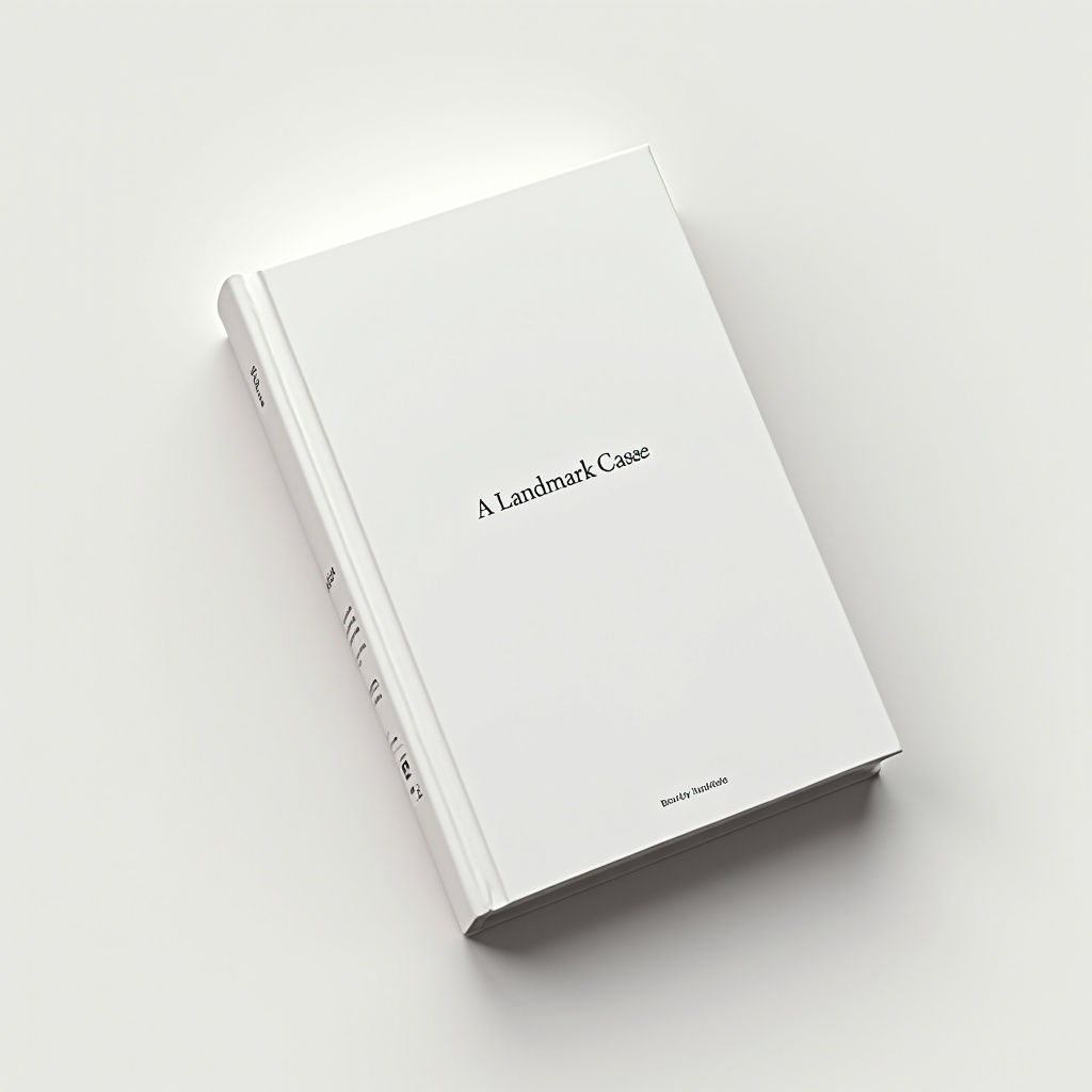 Landmark Case Compendium