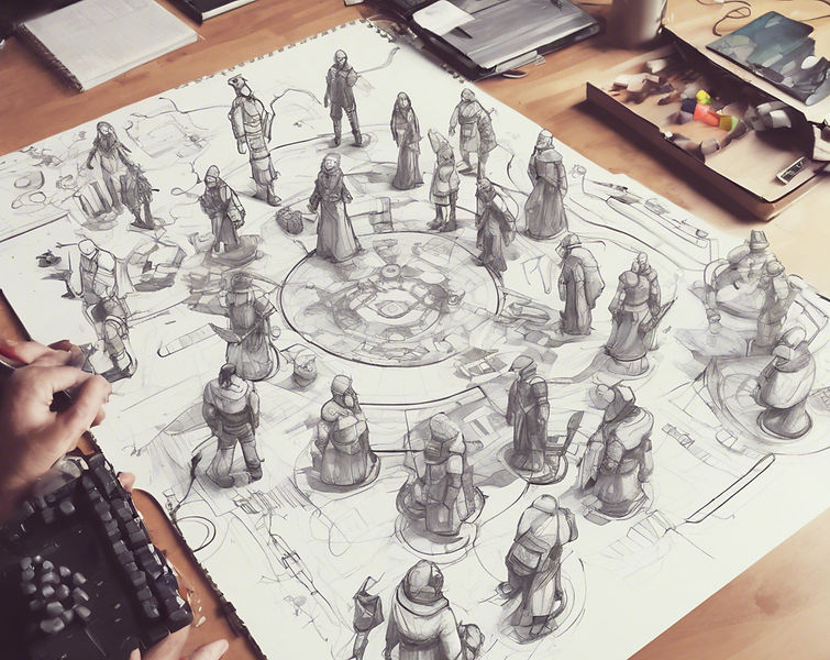  Role-Playing, Collaborative Gameplay, Player Autonomy .jpg