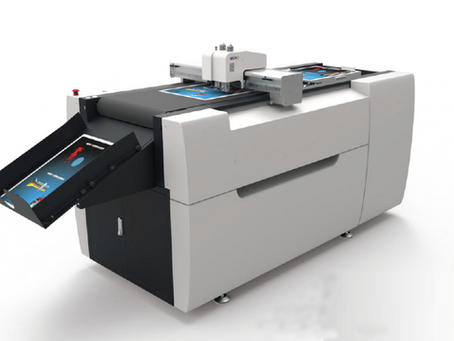 How to Choose the Right Cutting Underlay for Flatbed Printer Cutter