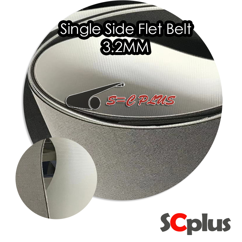 Felt Belt Glue SCplus Conveyor Belt