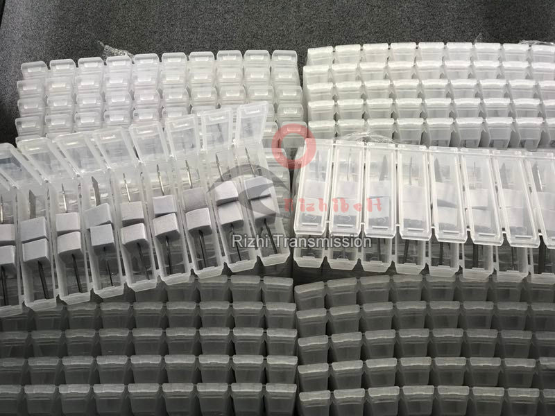 Thumbnail: Milling Blades Φ3.175 Single-edge Cutter