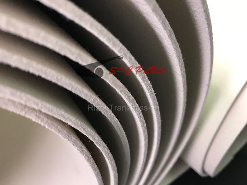 Thumbnail: white kongsberg digital cutter novo belt 4.0mm