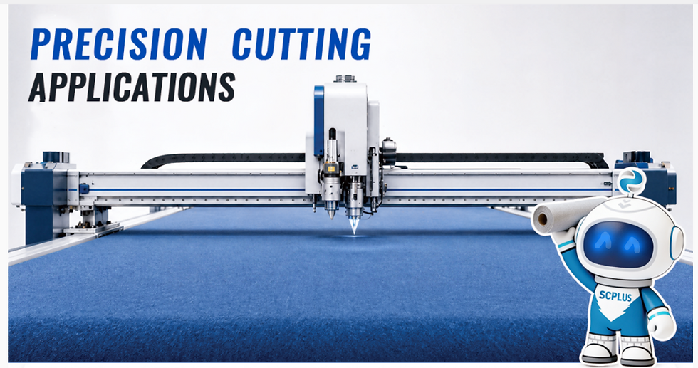 Cutting Underlay for Comelz