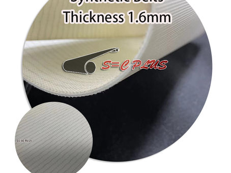 Synthetic Belts