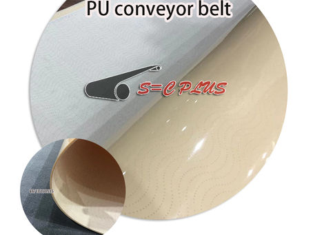 PU Conveyor Belt