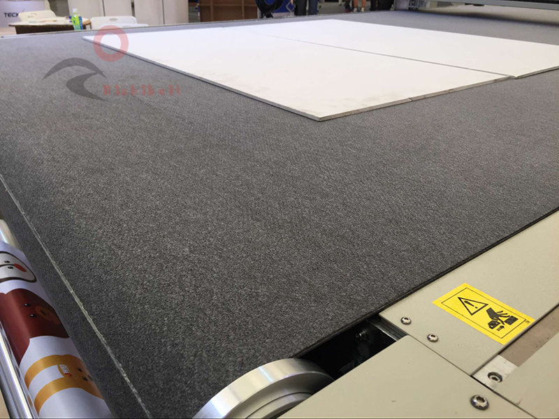 Why Is Conveyor Belt OffTrack