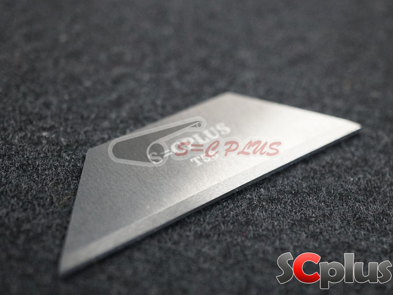 Thumbnail: Cutting Machine Martor Blade T58