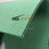 Thumbnail: Single-side Green  Felt Belt Thickness 4.0mm