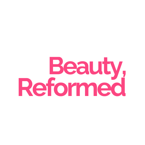 Writer: Beauty, Reformed