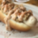 Reuben Dog