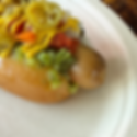 Chicago Dog