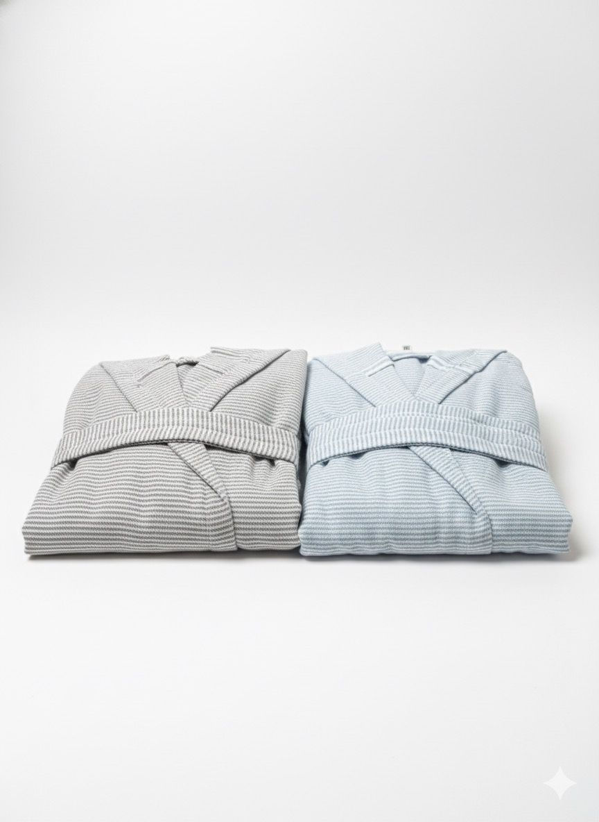 Thumbnail: Bella Bathrobe