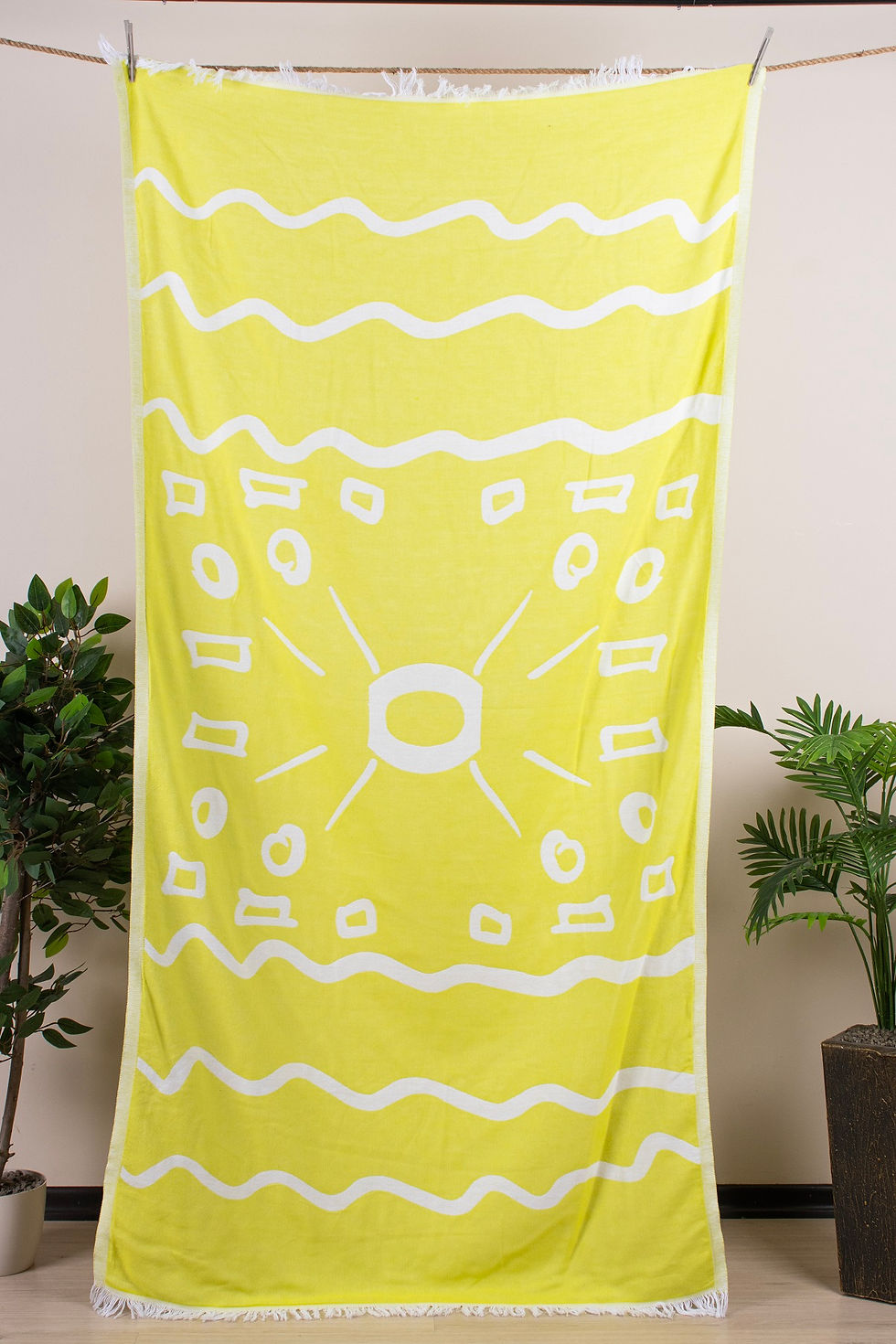 Thumbnail: Aegean Double Face Pesthemal