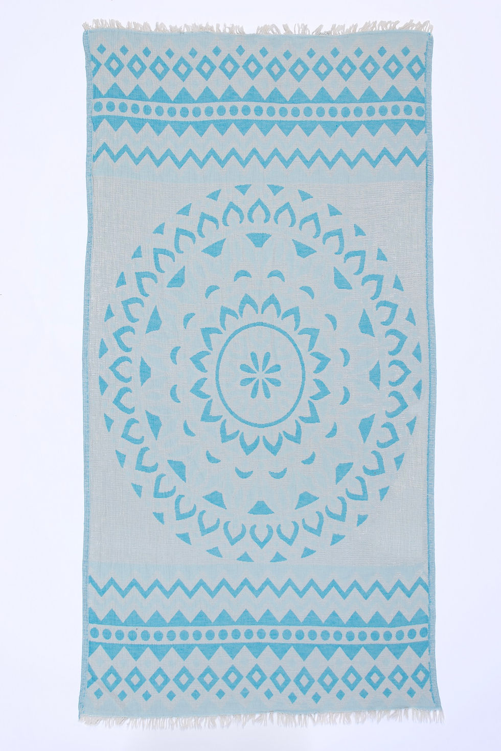 Thumbnail: Ottoman Double Face Pesthemal