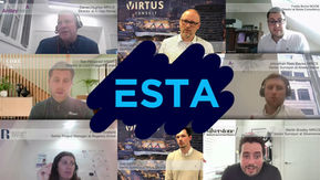 What RICS professionals say about ESTA’s efficiencies in project delivery