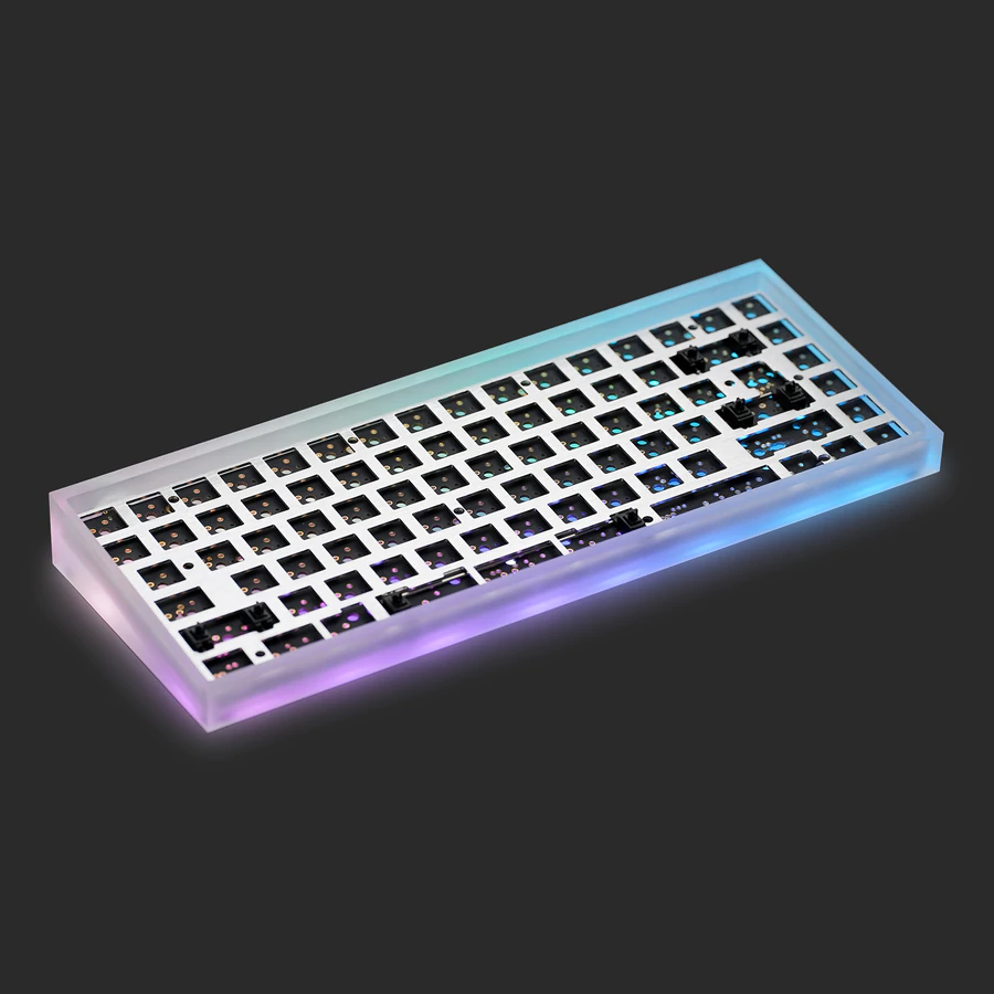 Thumbnail: Tofu Acrylic