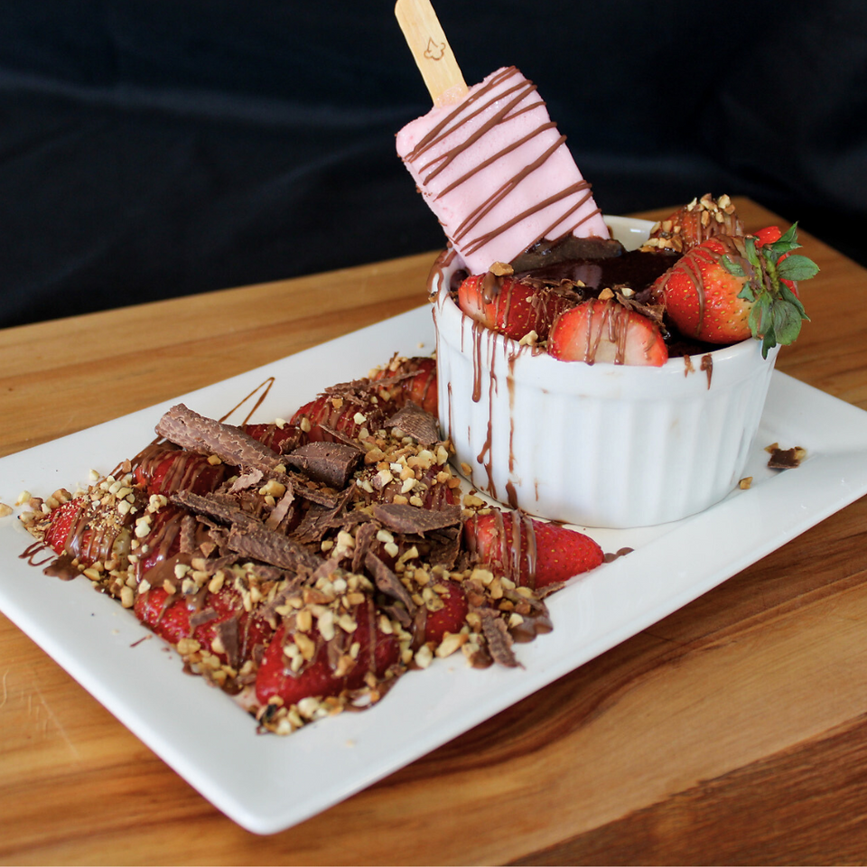 Grand Gateau