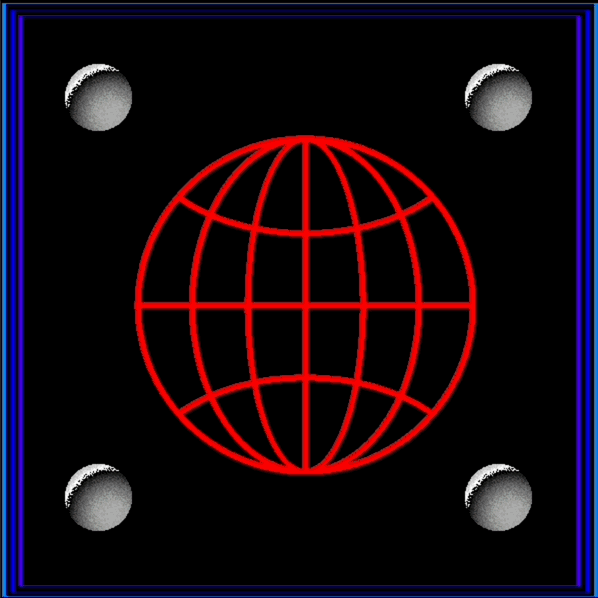 Globo with spheres.gif