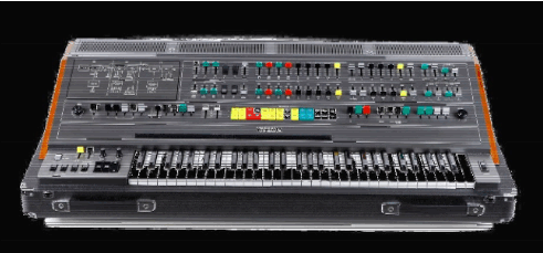 CS 80 - CAPCOM LE GRAND