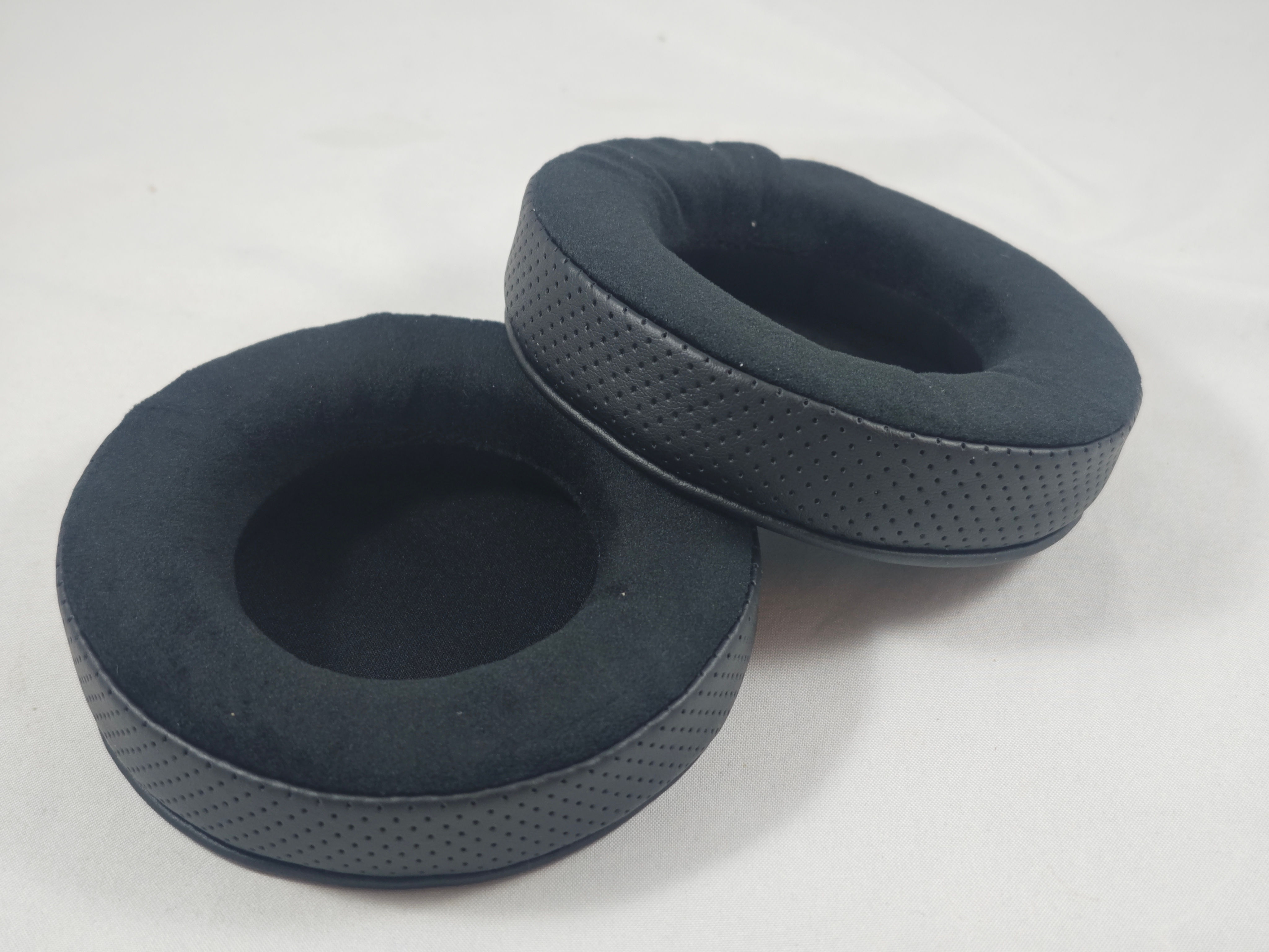 Additional pads