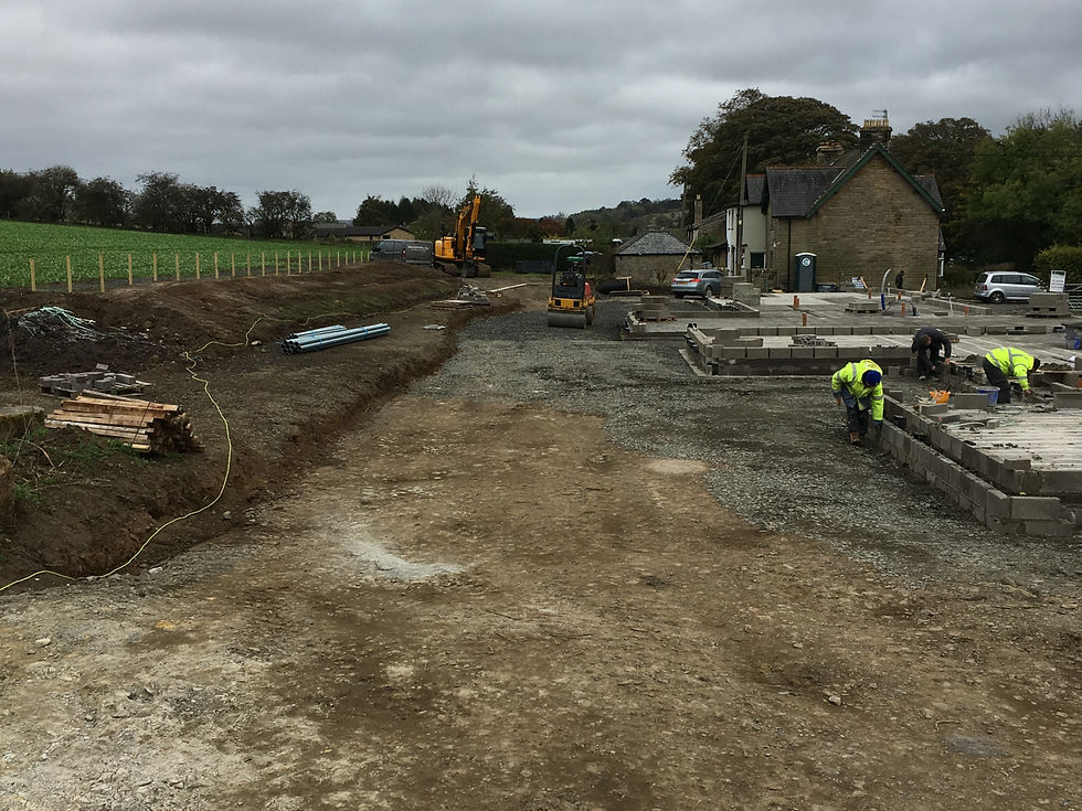 Plant-Drainage-JCB-Digger-Excavations