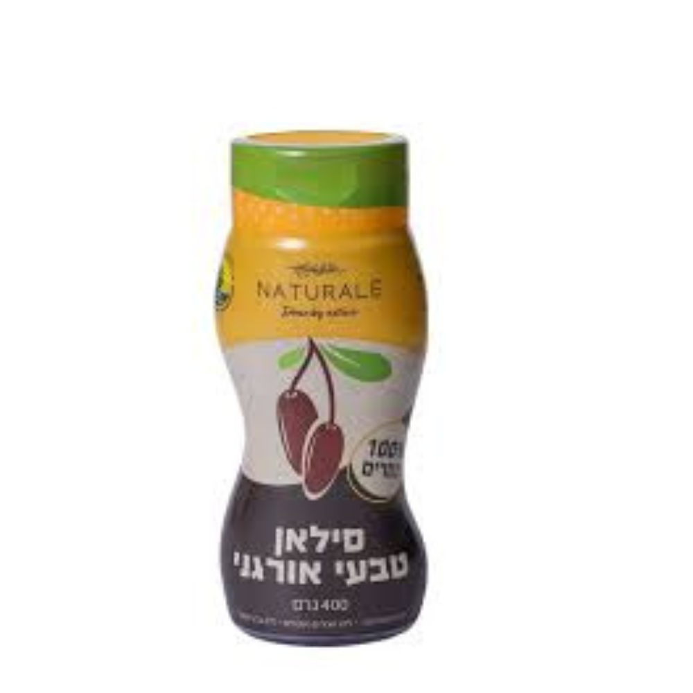 Naturale סילאן טבעי אורגני | ממתיק טבעי ואיכותי