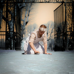 Creatieve portretten